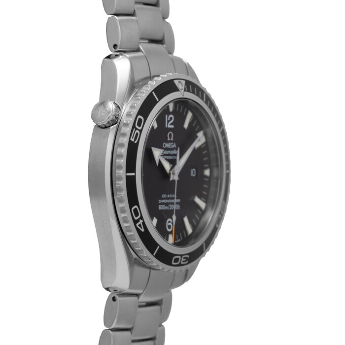 Pre-Owned Omega Seamaster Planet Ocean 600M