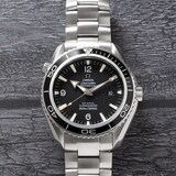 Pre-Owned Omega Seamaster Planet Ocean 600M