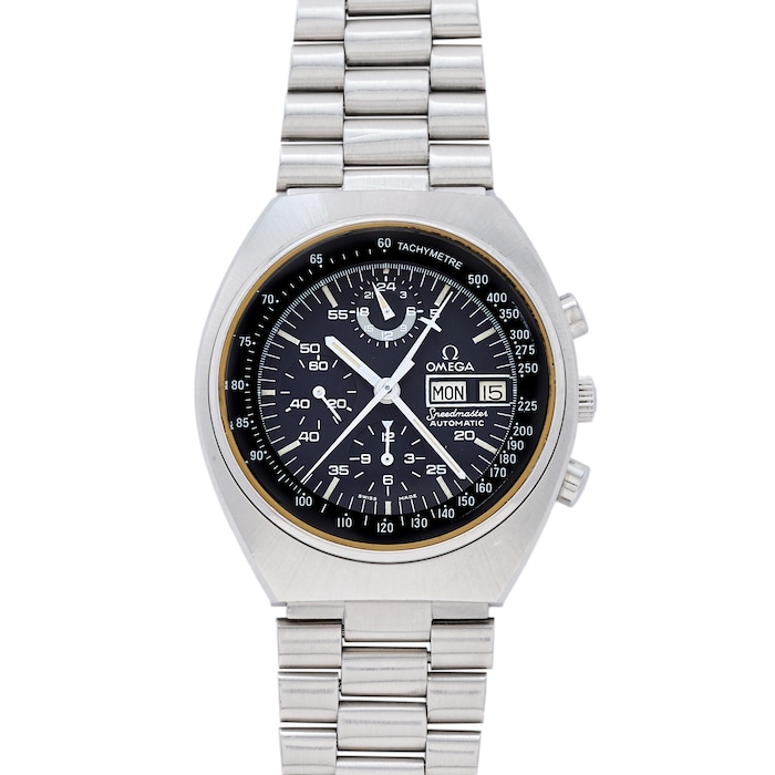 Pre-Owned Omega Speedmaster Mark 4.5 Professional