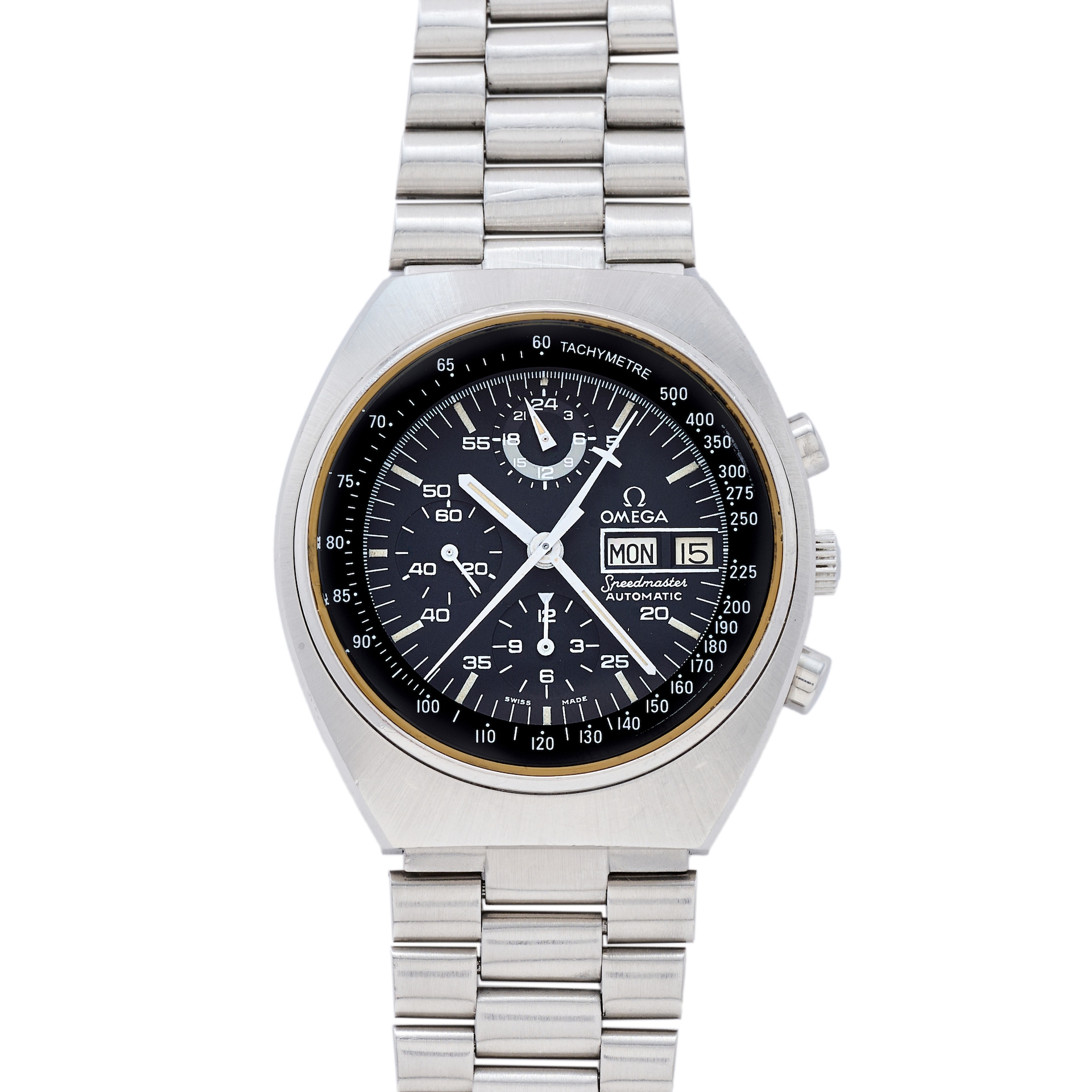 Pre-Owned Omega Speedmaster Mark 4.5 Professional