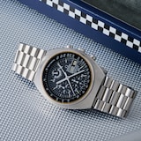 Pre-Owned Omega Speedmaster Mark 4.5 Professional