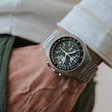 Pre-Owned Omega Speedmaster Mark 4.5 Professional