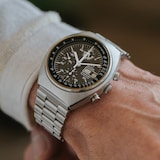 Pre-Owned Omega Speedmaster Mark 4.5 Professional