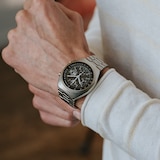 Pre-Owned Omega Speedmaster Mark 4.5 Professional