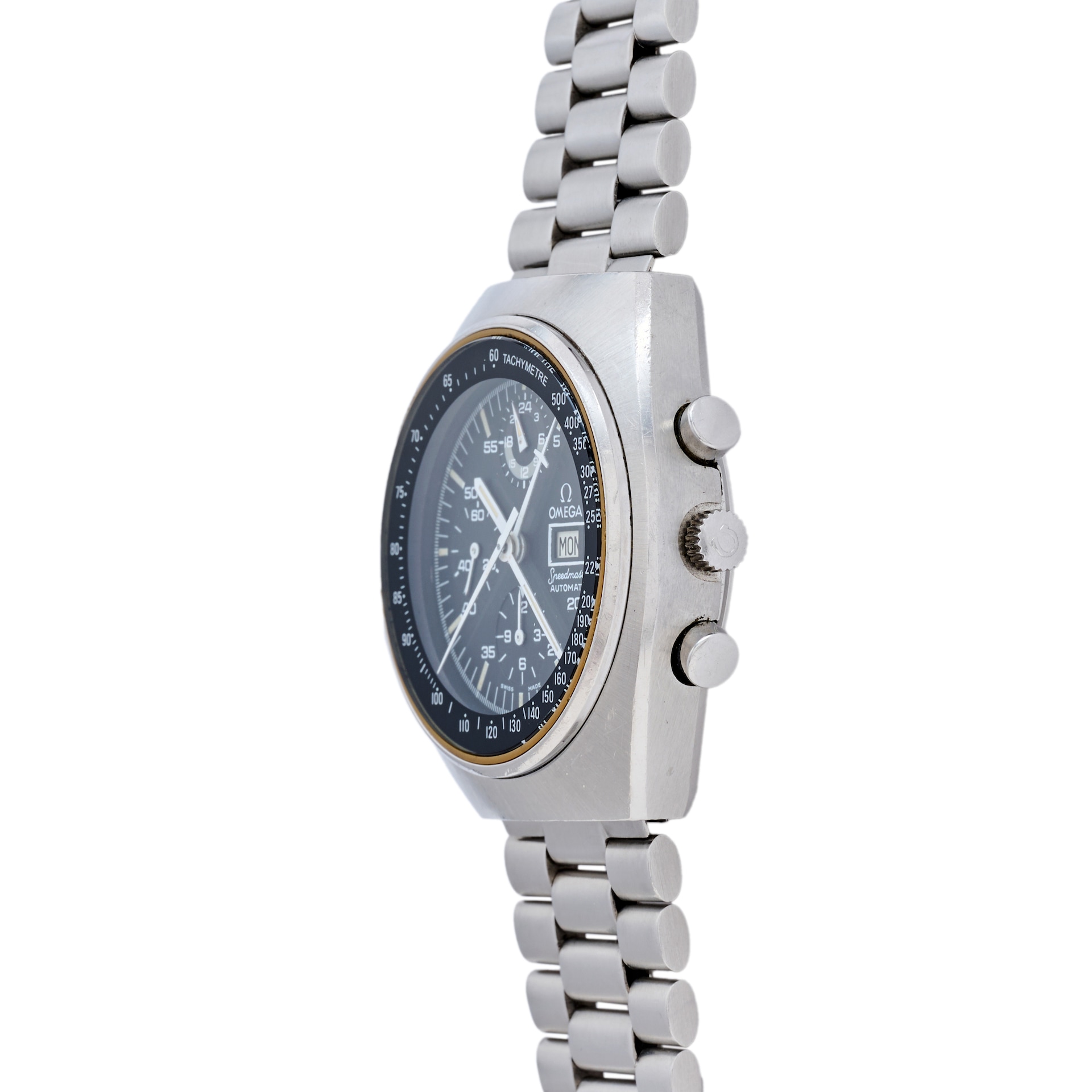 Pre-Owned Omega Speedmaster Mark 4.5 Professional