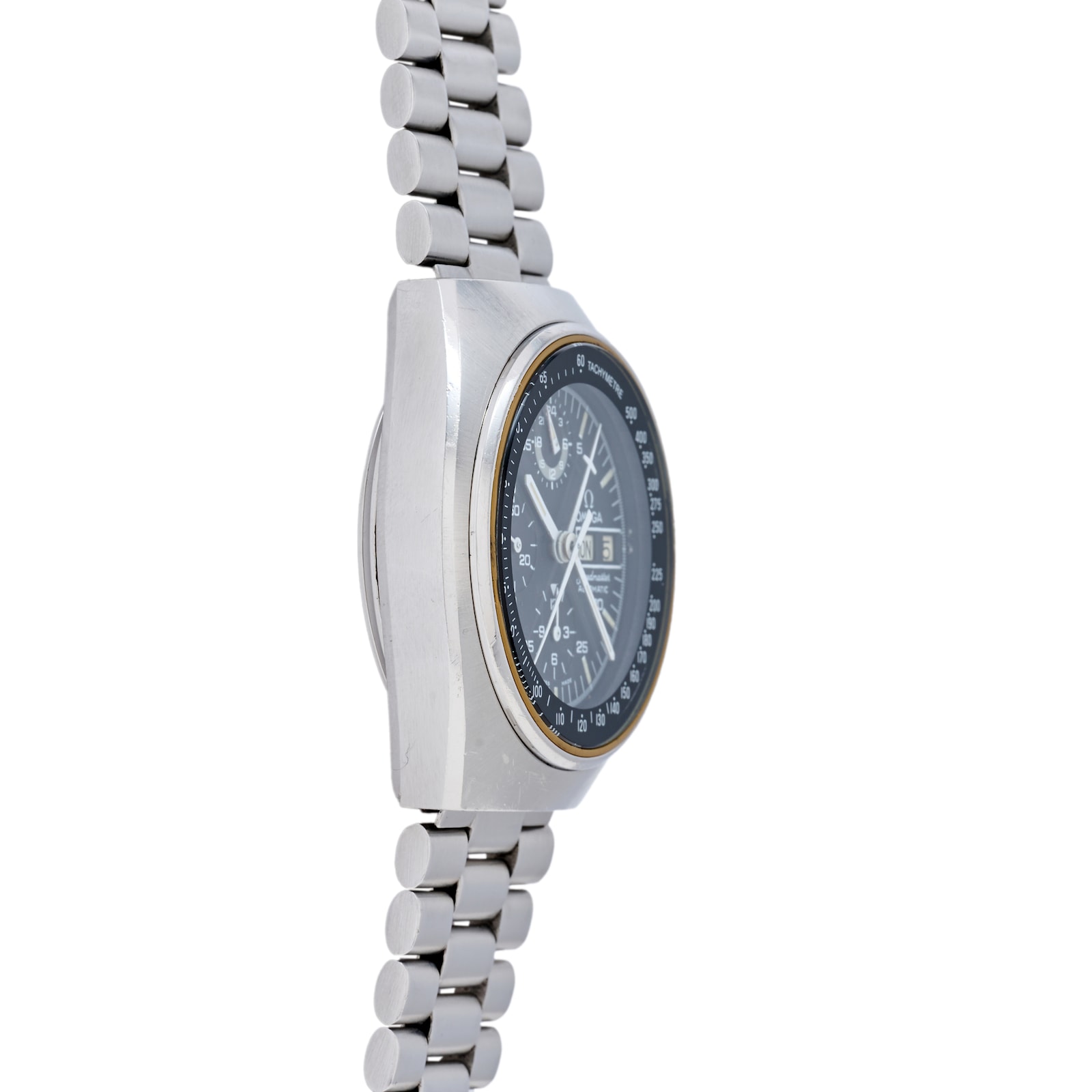 Pre-Owned Omega Speedmaster Mark 4.5 Professional