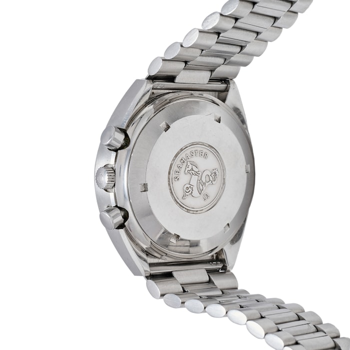 Pre-Owned Omega Speedmaster Mark 4.5 Professional