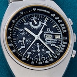 Pre-Owned Omega Speedmaster Mark 4.5 Professional