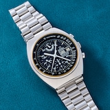 Pre-Owned Omega Speedmaster Mark 4.5 Professional