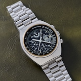 Pre-Owned Omega Speedmaster Mark 4.5 Professional