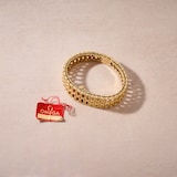 Pre-Owned Omega Secret' Bracelet Watch by Gilbert Albert