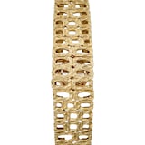 Pre-Owned Omega Secret' Bracelet Watch by Gilbert Albert