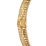 Pre-Owned Omega Secret' Bracelet Watch by Gilbert Albert