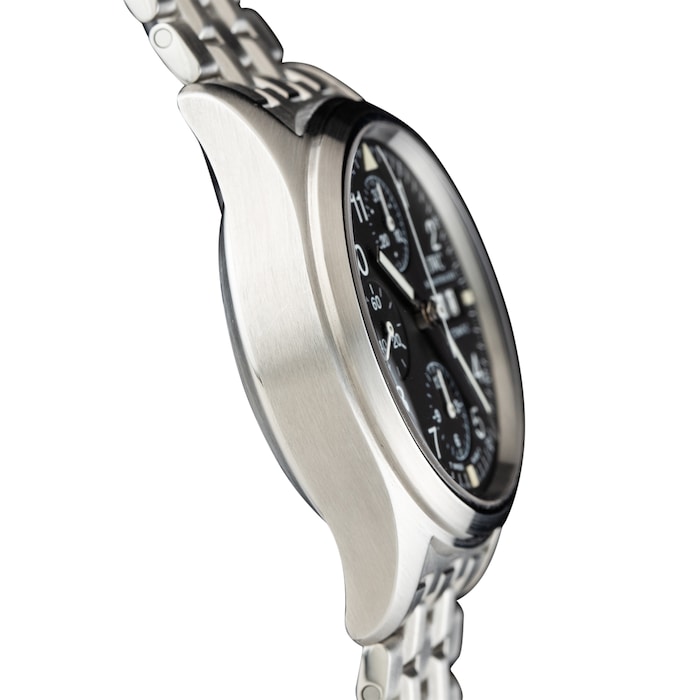 Pre-Owned IWC by Analog Shift Fleigherchronograph