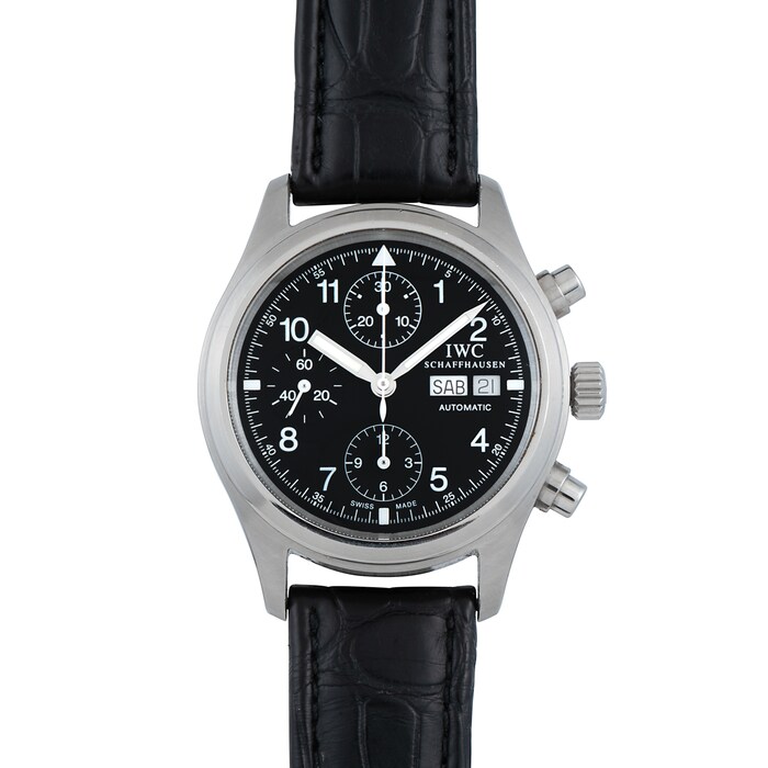 Pre-Owned IWC Fleigerchronograph