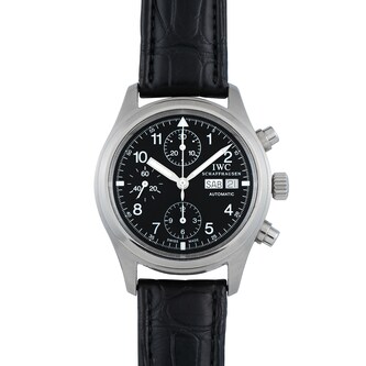 Pre-Owned IWC Fleigerchronograph