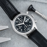 Pre-Owned IWC Fleigerchronograph