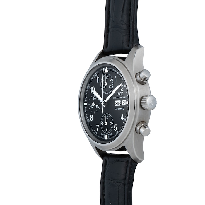 Pre-Owned IWC Fleigerchronograph