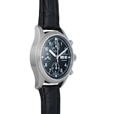 Pre-Owned IWC Fleigerchronograph