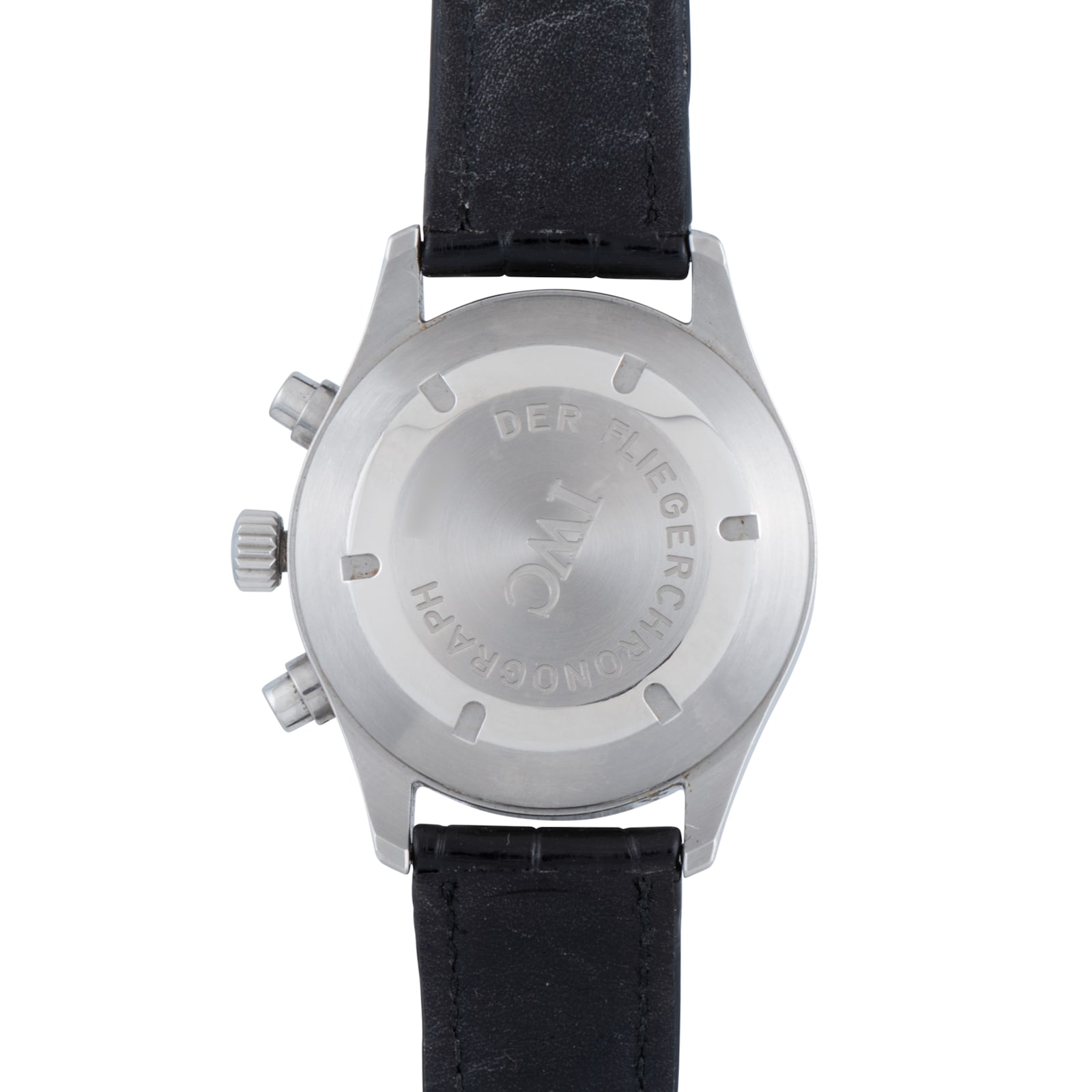 Pre-Owned IWC Fleigerchronograph