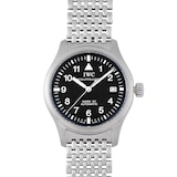 Pre-Owned IWC IWC Pilot's Watch Mark XV