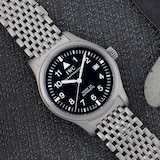 Pre-Owned IWC IWC Pilot's Watch Mark XV