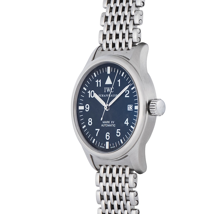 Pre-Owned IWC IWC Pilot's Watch Mark XV