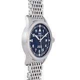 Pre-Owned IWC IWC Pilot's Watch Mark XV