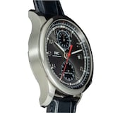 Pre-Owned IWC by Analog Shift Pre-Owned IWC Portugieser Yacht Club Chronograph