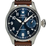 Pre-Owned IWC by Analog Shift Pre-Owned IWC Big Pilot 'Le Petit Prince'