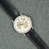 Pre-Owned IWC by Analog Shift Retailed by