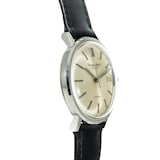 Pre-Owned IWC by Analog Shift Retailed by