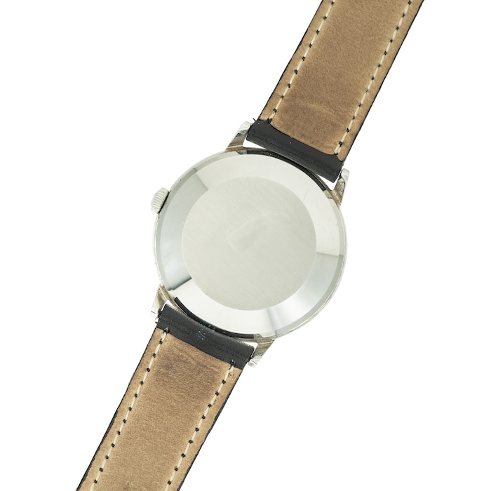 Pre-Owned IWC by Analog Shift Retailed by