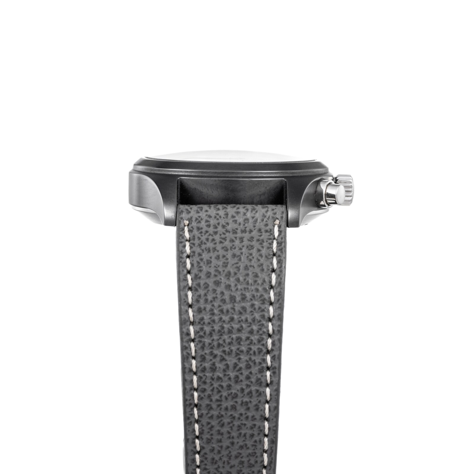 Pre-Owned IWC by Analog Shift Fliegerchronograph Ceramic