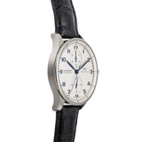 Pre-Owned IWC Portugieser Chronograph