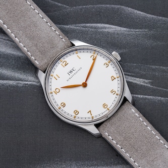 Pre-Owned IWC Portugieser Pure Classic Limited Edition