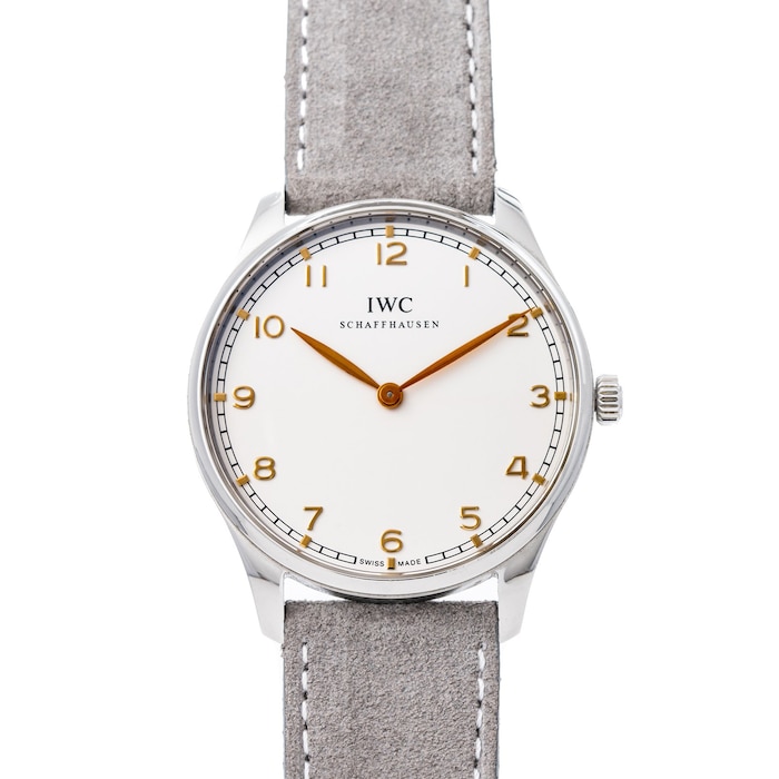 Pre-Owned IWC Portugieser Pure Classic Limited Edition