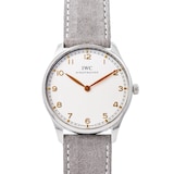 Pre-Owned IWC Portugieser Pure Classic Limited Edition