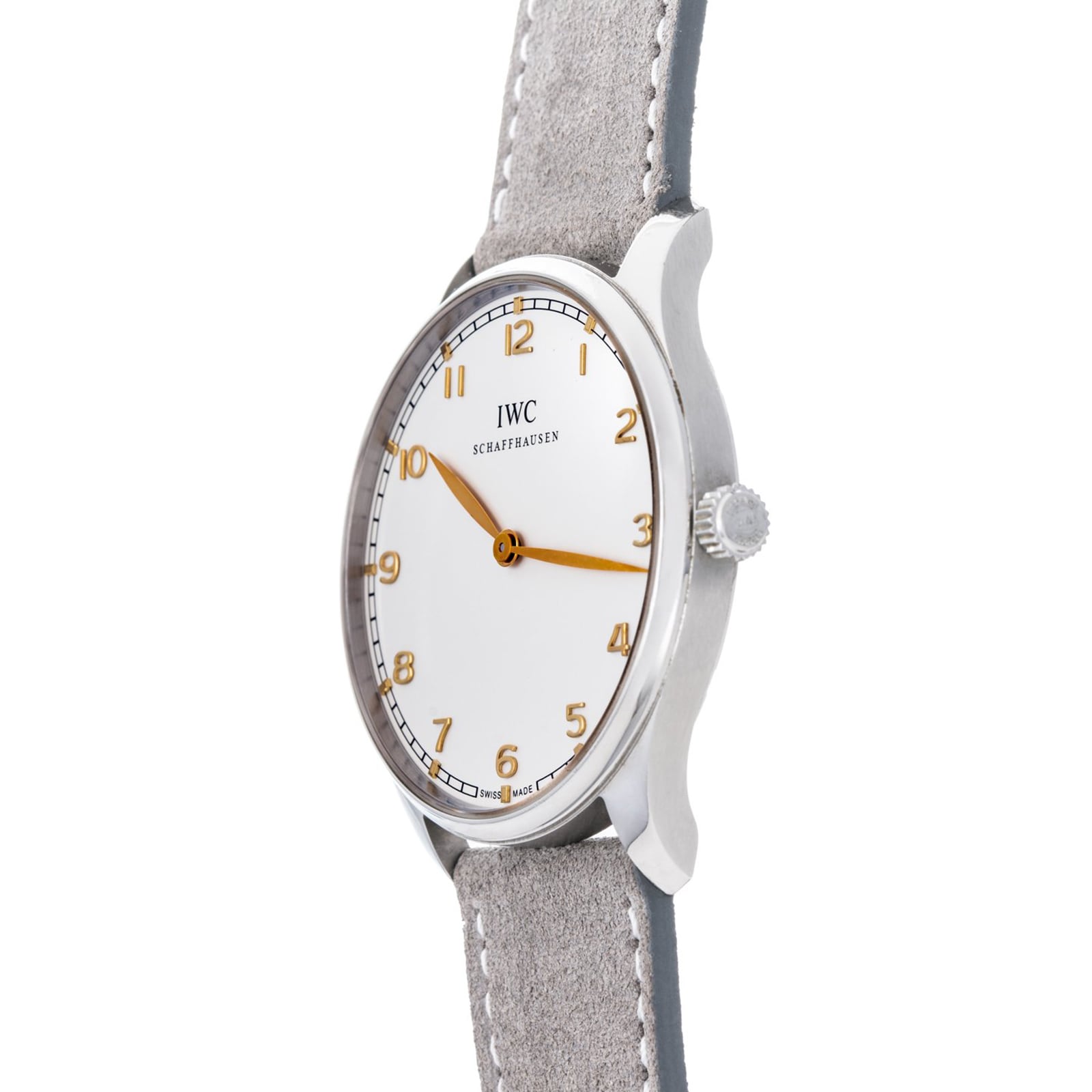 Pre-Owned IWC Portugieser Pure Classic Limited Edition