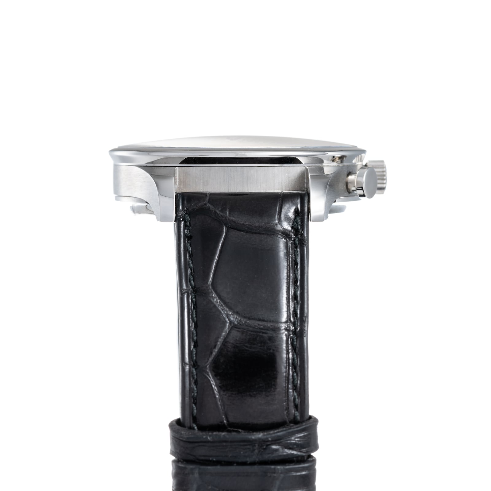 Pre-Owned IWC by Analog Shift Portugieser Chronograph Edition 150 Years