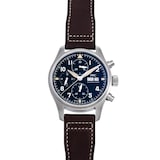 Pre-Owned IWC Pilot's Chronograph 'Spitfire'