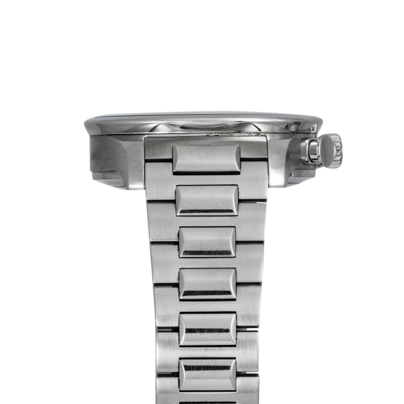 Pre-Owned IWC Portugieser Yacht Club Chronograph