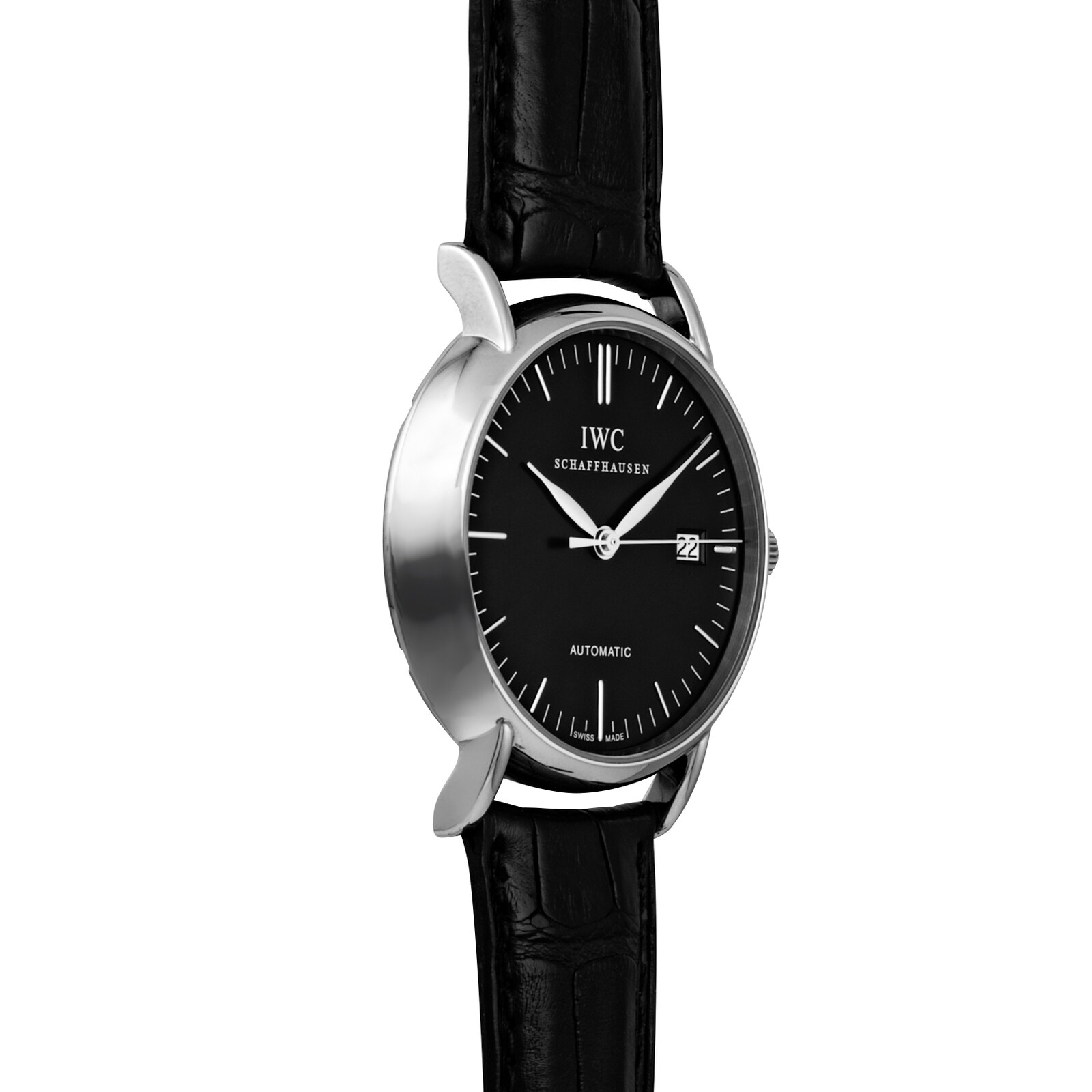 Pre-Owned IWC Portofino