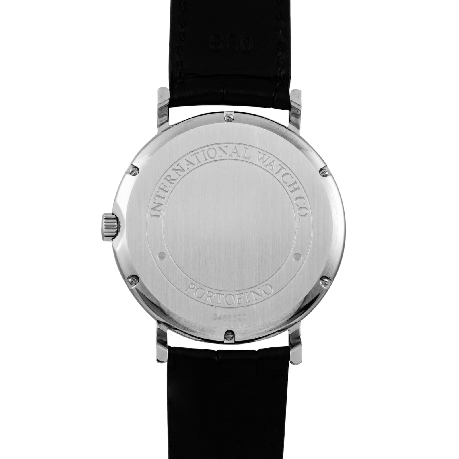 Pre-Owned IWC Portofino