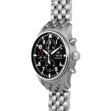 Pre-Owned IWC IWC Pilot's Chronograph