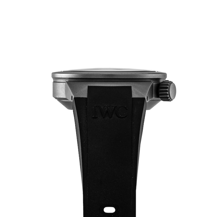 Pre-Owned IWC Aquatimer