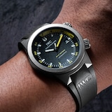 Pre-Owned IWC Aquatimer
