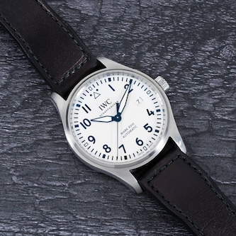 Pre-Owned IWC Pilot's Watch Mark XVIII
