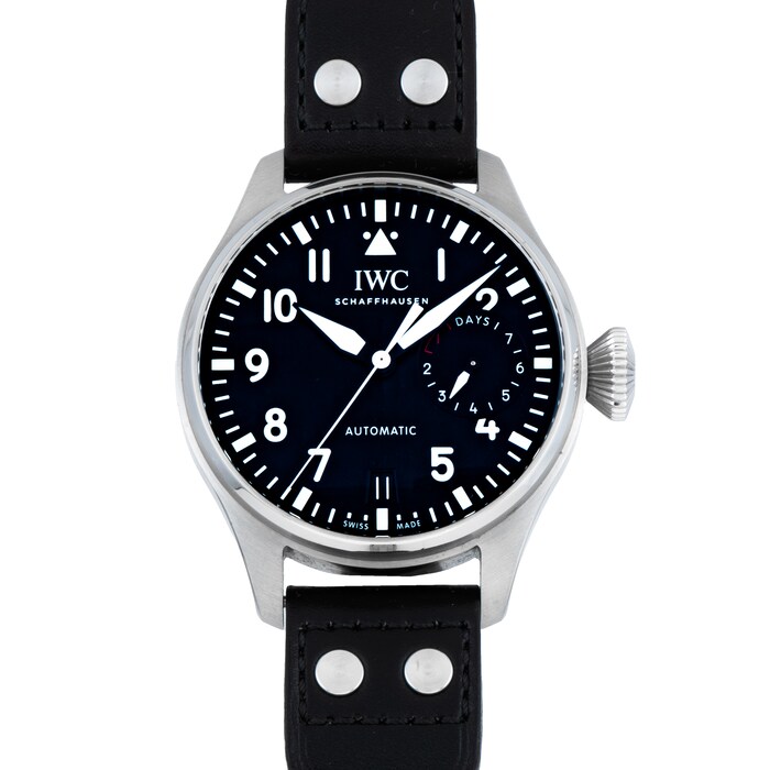 Pre-Owned IWC IWC Big Pilot