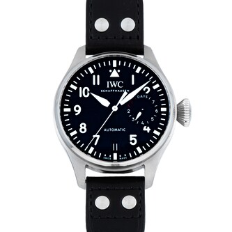 Pre-Owned IWC Big Pilot